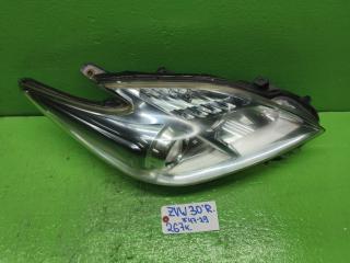 Фара правая TOYOTA PRIUS ZVW30 47-29 2 ракурс