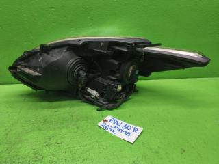 Фара правая TOYOTA PRIUS ZVW30 47-29 4 ракурс
