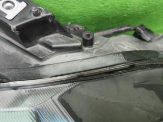 Фара правая HONDA INSIGHT ZE2 100-22878 3 ракурс