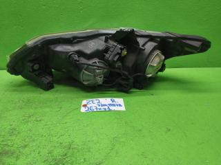 Фара правая HONDA INSIGHT ZE2 100-22878 4 ракурс