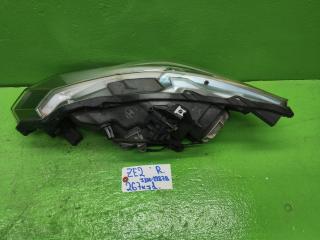 Фара правая HONDA INSIGHT ZE2 100-22878 5 ракурс