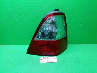 Стоп-сигнал правый HONDA ODYSSEY RA6 P0711 1 ракурс
