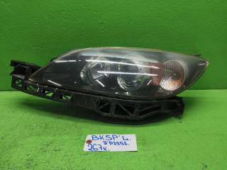 Фара левая MAZDA AXELA BK5P P2951 1 ракурс