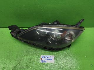 Фара левая MAZDA AXELA BK5P P2951 2 ракурс
