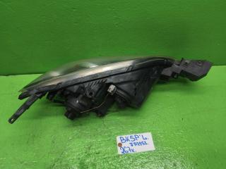 Фара левая MAZDA AXELA BK5P P2951 4 ракурс