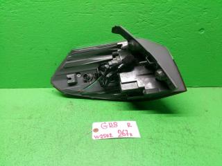 Стоп-сигнал правый HONDA SHUTTLE GK8 W2502 2 ракурс