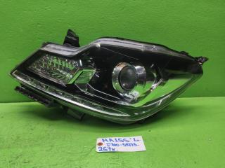 Фара левая SUZUKI SOLIO MA15S 100-59273 1 ракурс