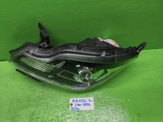 Фара левая SUZUKI SOLIO MA15S 100-59273 2 ракурс