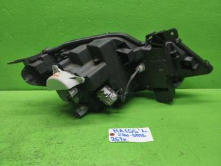 Фара левая SUZUKI SOLIO MA15S 100-59273 4 ракурс
