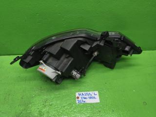 Фара левая SUZUKI SOLIO MA15S 100-59273 5 ракурс