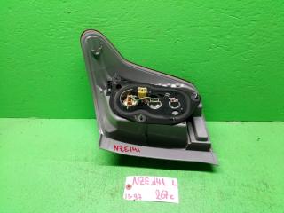 Стоп-сигнал левый TOYOTA COROLLA FIELDER NZE141 13-97 3 ракурс