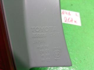 Стоп-сигнал левый TOYOTA COROLLA FIELDER NZE141 13-97 4 ракурс