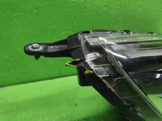 Фара правая MITSUBISHI MIRAGE A05A W3014 4 ракурс Фара правая MITSUBISHI MIRAGE A05A W3014 4 ракурс