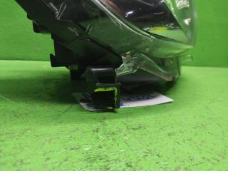 Фара правая MITSUBISHI MIRAGE A05A W3014 5 ракурс Фара правая MITSUBISHI MIRAGE A05A W3014 5 ракурс