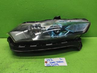 Фара левая HONDA INSIGHT ZE2 100-22877 1 ракурс