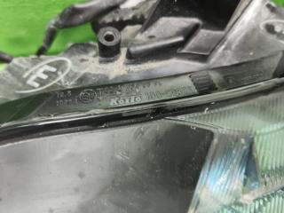 Фара левая HONDA INSIGHT ZE2 100-22877 3 ракурс