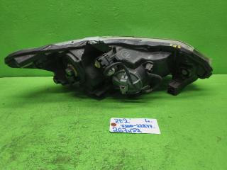 Фара левая HONDA INSIGHT ZE2 100-22877 4 ракурс