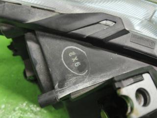Фара левая HONDA INSIGHT ZE2 100-22877 5 ракурс