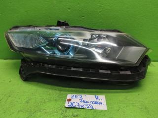 Фара правая HONDA INSIGHT ZE2 100-22878 1 ракурс