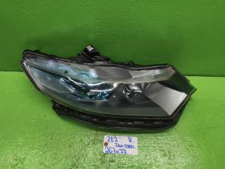Фара правая HONDA INSIGHT ZE2 100-22878 2 ракурс