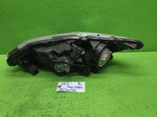 Фара правая HONDA INSIGHT ZE2 100-22878 4 ракурс