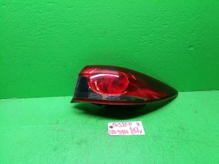 Стоп-сигнал правый MAZDA ATENZA GJ2FP 220-41957 1 ракурс Стоп-сигнал правый MAZDA ATENZA GJ2FP 220-41957 1 ракурс