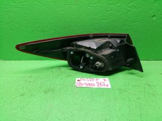 Стоп-сигнал правый MAZDA ATENZA GJ2FP 220-41957 3 ракурс Стоп-сигнал правый MAZDA ATENZA GJ2FP 220-41957 3 ракурс