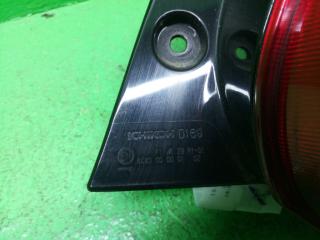 Стоп-сигнал правый MITSUBISHI MIRAGE A03A D169 3 ракурс
