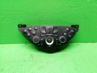 Климат-контроль NISSAN PRIMERA WTP12 28395AU900 1 ракурс
