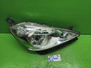 Фара правая HONDA FIT SHUTTLE GP2 P6869 2 ракурс