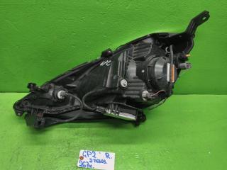 Фара правая HONDA FIT SHUTTLE GP2 P6869 4 ракурс