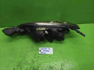 Фара правая MAZDA AXELA BK5P P2951 4 ракурс