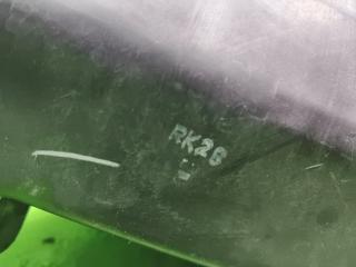 Фара правая MAZDA AXELA BK5P P2951 5 ракурс