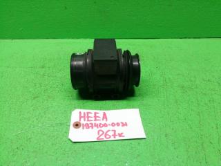 Датчик потока воздуха MAZDA SENTIA HEEA 197400-0031 1 ракурс