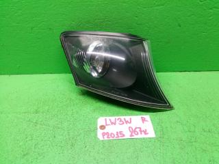 Габарит правый MAZDA MPV LW3W P2015 1 ракурс