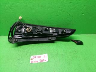 Стоп-сигнал правый TOYOTA MARK II BLIT GX110 22-338 5 ракурс