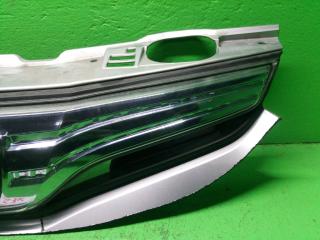 Решетка радиатора передняя HONDA FIT GP1 4 ракурс
