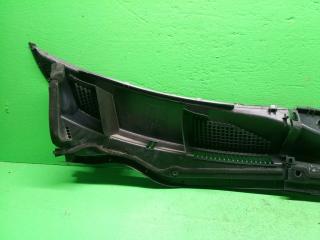 Жабо переднее TOYOTA BB QNC21 4 ракурс