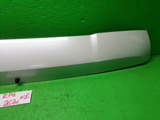 Накладка 5-й двери задняя HONDA STEP WAGON RP6 74900-3T0-J0 3 ракурс