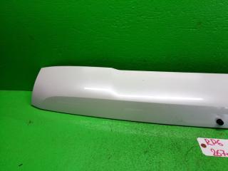 Накладка 5-й двери задняя HONDA STEP WAGON RP6 74900-3T0-J0 2 ракурс