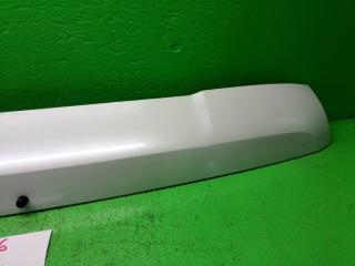 Накладка 5-й двери задняя HONDA STEP WAGON RP6 74900-3T0-J0 3 ракурс