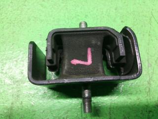 Подушка двигателя левая передняя DAIHATSU HIJET S331V KF-VE4 12362-B2071 3 ракурс
