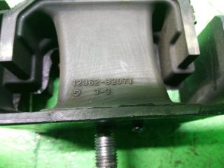 Подушка двигателя левая передняя DAIHATSU HIJET S331V KF-VE4 12362-B2071 4 ракурс