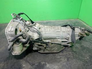 АКПП SUBARU LEGACY BP5 EJ20X TG5C7CBCBA 2 ракурс