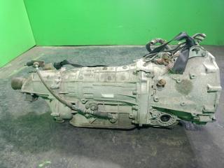 АКПП SUBARU LEGACY BP5 EJ20X TG5C7CBCBA 3 ракурс