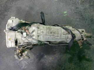 АКПП SUBARU LEGACY BP5 EJ20X TG5C7CBCBA 4 ракурс