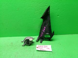Туманка правая передняя TOYOTA COROLLA NRE214 81210-12240, 12-611 2 ракурс