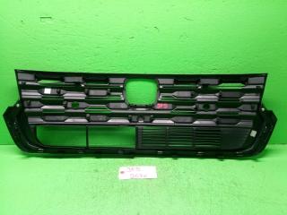 Решетка радиатора передняя HONDA N-BOX JF5 4 ракурс