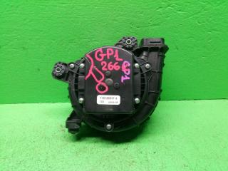Мотор охлаждения батареи HONDA FIT GP1 T1012891P 1 ракурс