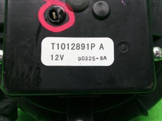 Мотор охлаждения батареи HONDA FIT GP1 T1012891P 2 ракурс